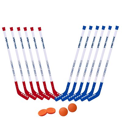 Sport-Thieme Hockey-Set „Comet-Kid“, Sport-Thieme
