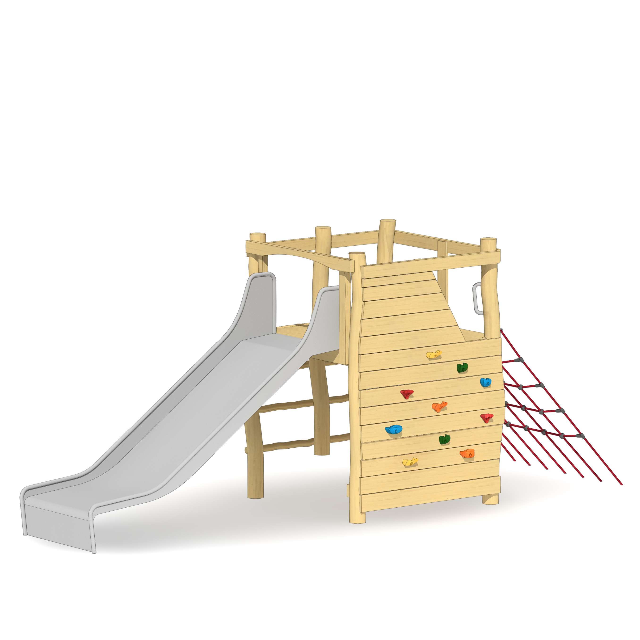 Spielturm Herold