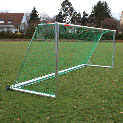 Sport-Thieme Grossfeld-Fußballtor „Safety“, Sport-Thieme