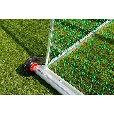 Sport-Thieme Grossfeld-Fußballtor „Safety“ Ansicht 4