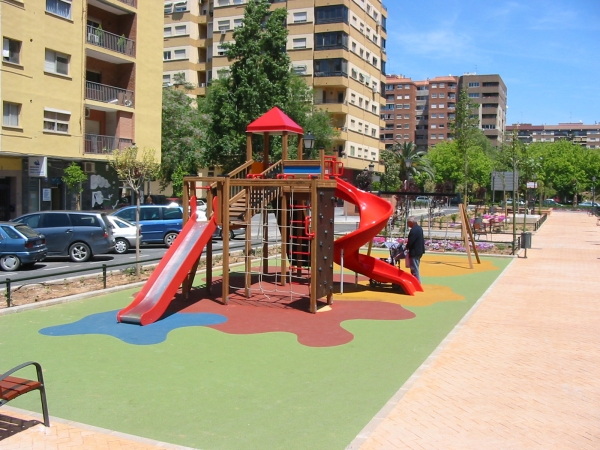 Wetpour 100 Ansicht 3