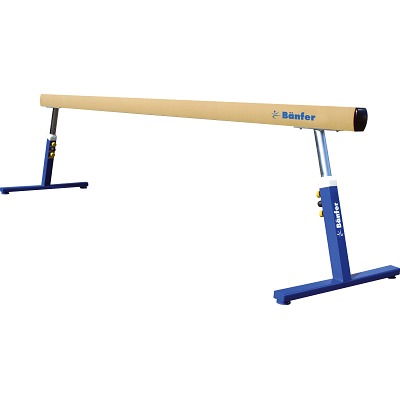 Bänfer Schwebebalken „Exklusiv-Microswing“, Sport-Thieme