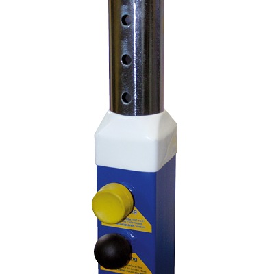 Bänfer Schwebebalken „Exklusiv-Microswing“ Ansicht 4