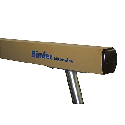 Bänfer Schwebebalken „Exklusiv-Microswing“ Ansicht 5