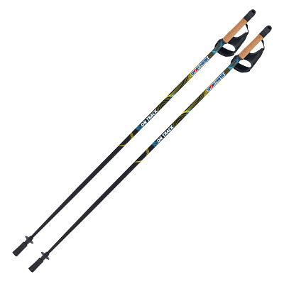 Sport-Thieme Nordic Walking Stöcke „On Track“, Sport-Thieme
