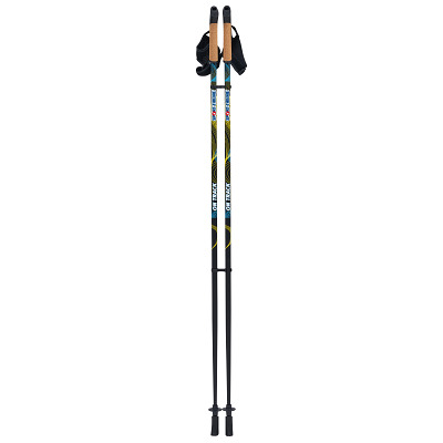 Sport-Thieme Nordic Walking Stöcke „On Track“ Ansicht 2