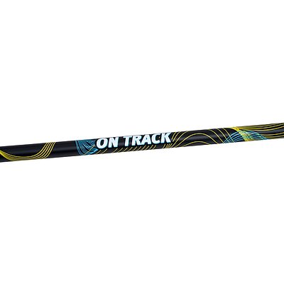 Sport-Thieme Nordic Walking Stöcke „On Track“ Ansicht 3