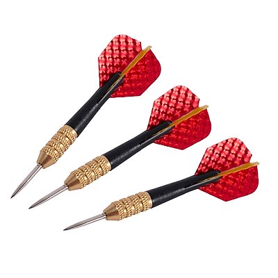 Harrows Steeldarts „Minidarts“, Sport-Thieme