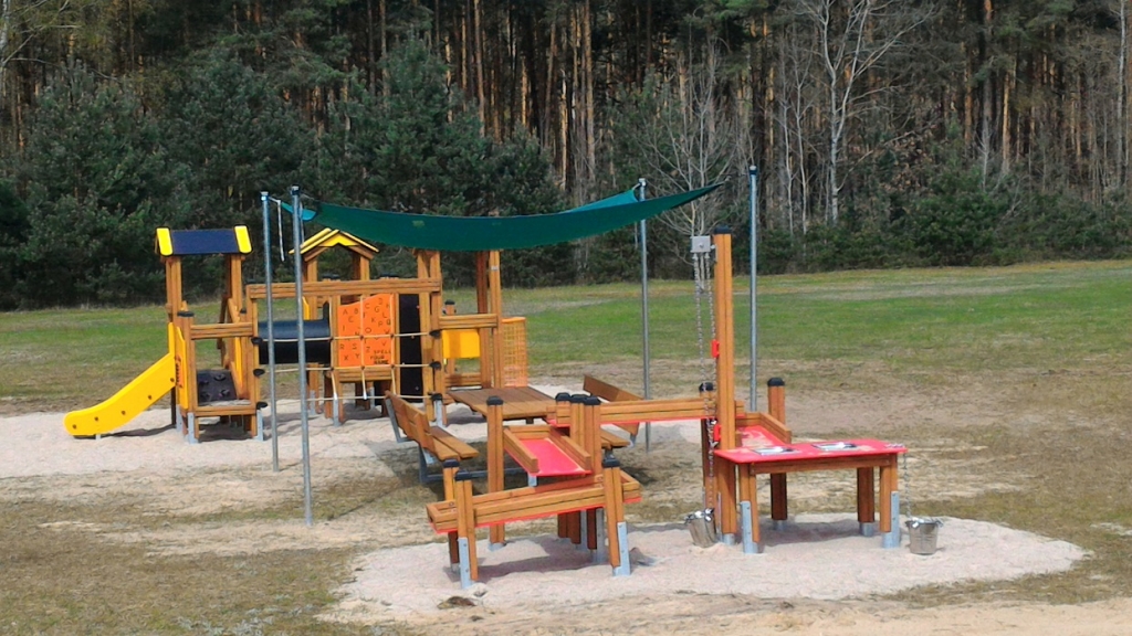Sonnenschutz Quadrat Atlantis Ansicht 4