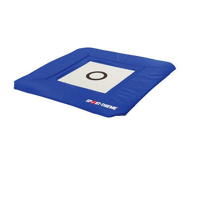 Sport-Thieme Trampolin-Sprungtuch für Minitramps, Sport-Thieme