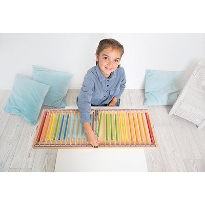 Beleduc Klangkoffer „Let's Play“ Ansicht 4