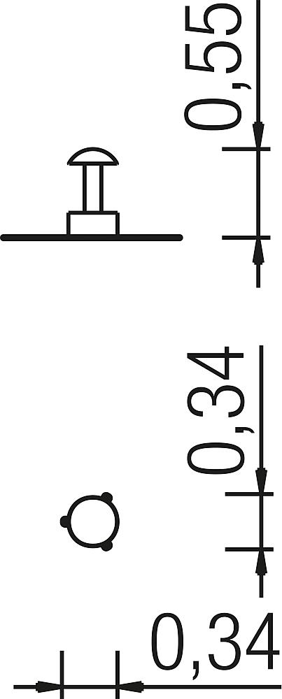 Wasserpilz Ansicht 6
