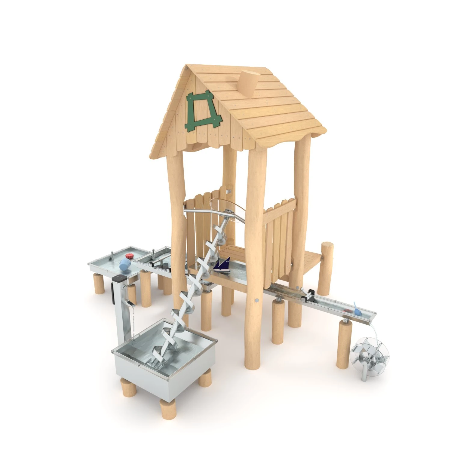 Vinci ROBINIA RB2866 Ansicht 5