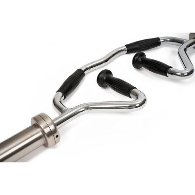Sport-Thieme Trizepstrainer „Multigrip“ Ansicht 4