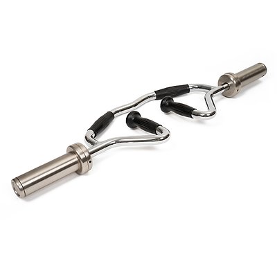 Sport-Thieme Trizepstrainer „Multigrip“ Ansicht 5