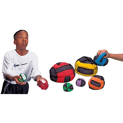 Spordas Success-Bälle-Set, Sport-Thieme