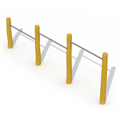 Eco-Play Reckanlage, Sport-Thieme