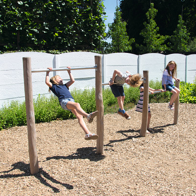 Eco-Play Reckanlage Ansicht 2