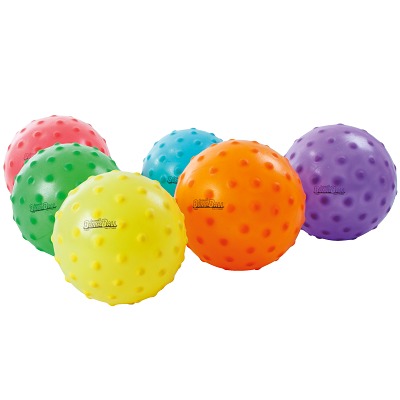 Spordas Zeitlupenbälle-Set „Slomo Bump Balls“, Sport-Thieme