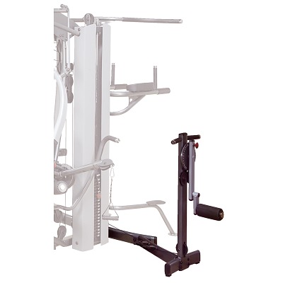 Body-Solid Hüftpendel „Fusion 500/600“, Sport-Thieme