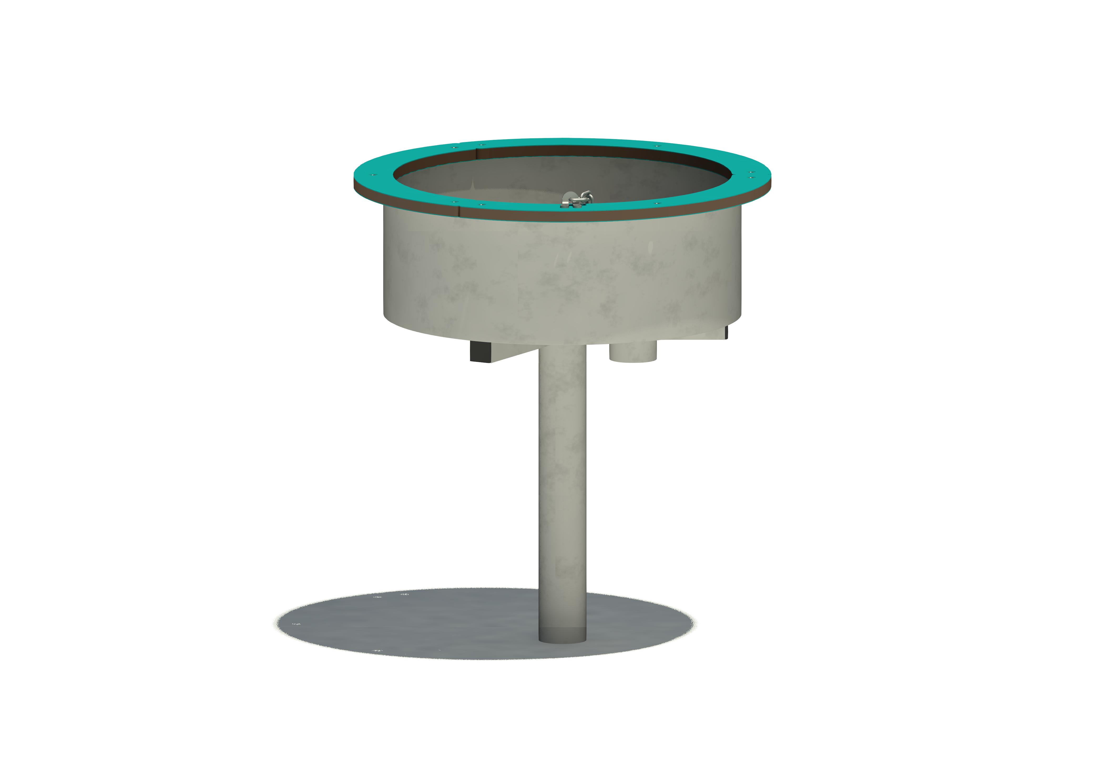 Wasserspeicher 19502, Maier Spielplatzgeräte