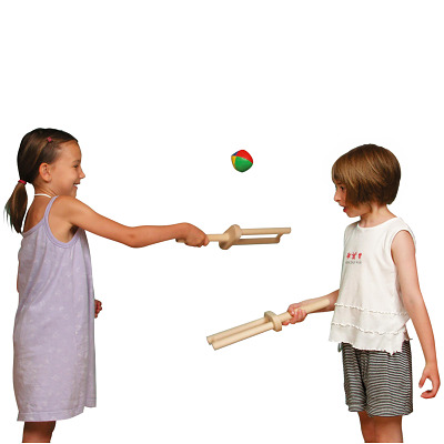 Bartl Ballfangspiel „Jogball“ Ansicht 2