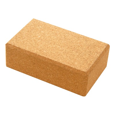 Sissel Yoga-Block „Kork“