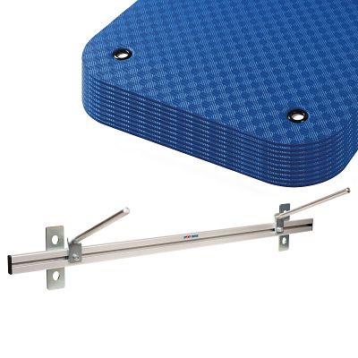 Sport-Thieme Gymnastikmatten-Set „Komfort“