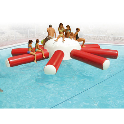 Airkraft Wasserobjekt „Seestern“, Sport-Thieme
