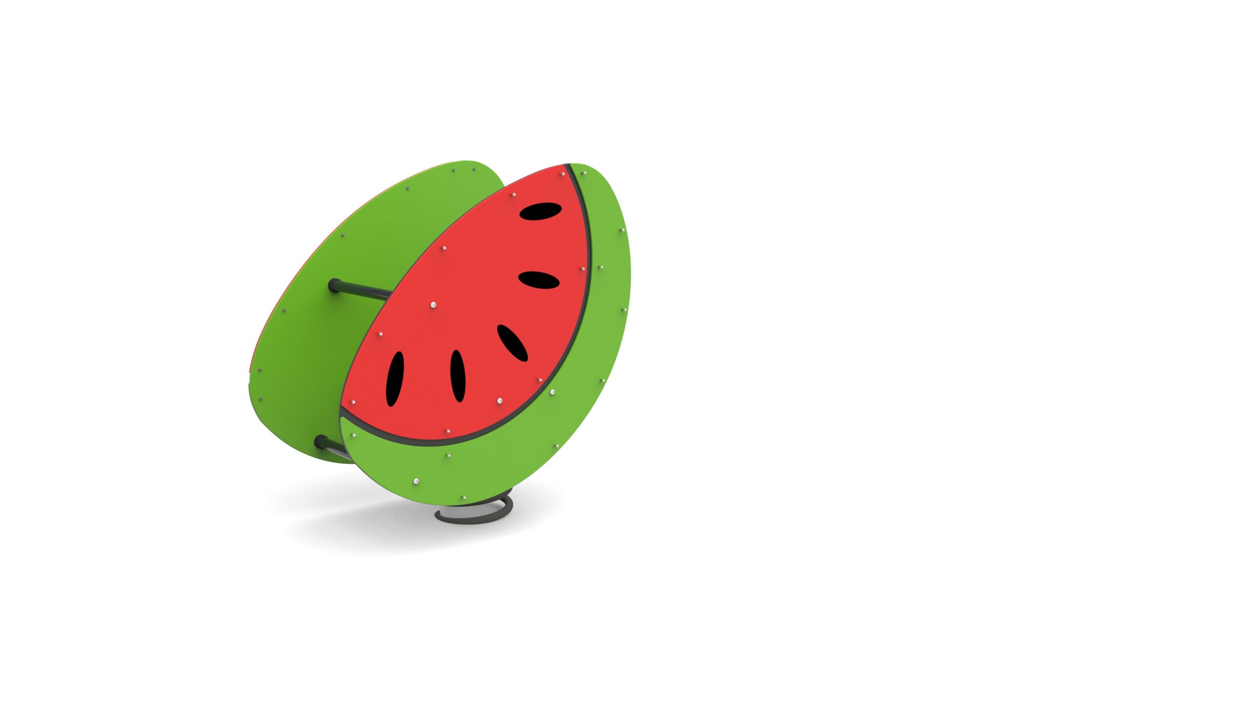 Wipptier Melone
