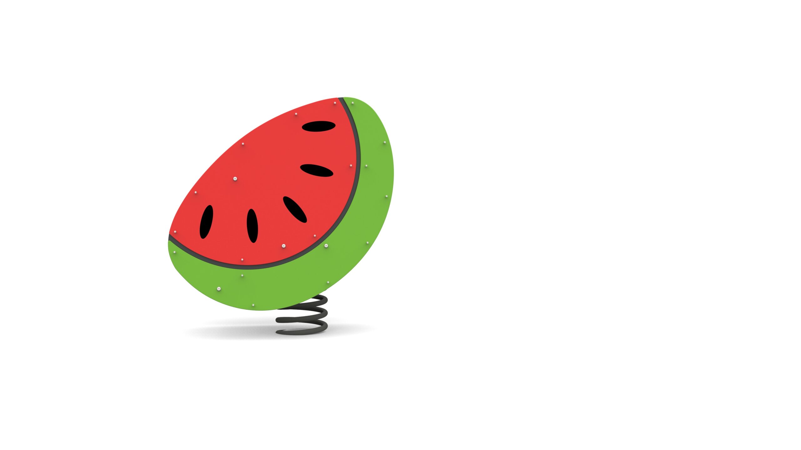 Wipptier Melone Ansicht 3