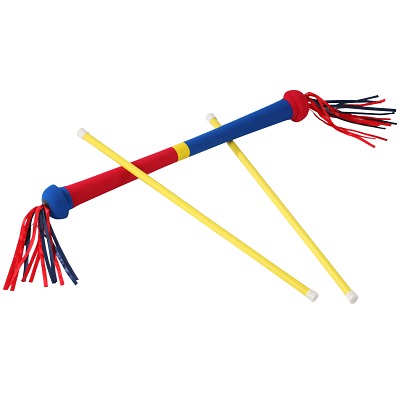 Devil-Stick „Rubber King“
