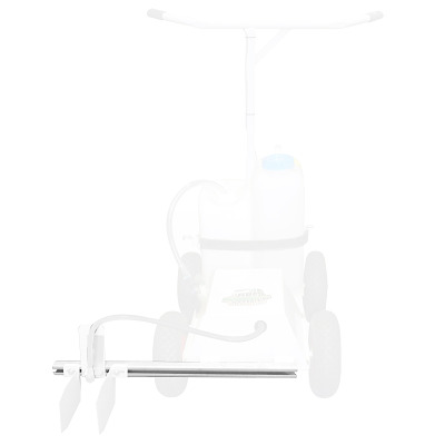 Sport-Thieme Markierschiene für Nass-Markierwagen, Sport-Thieme