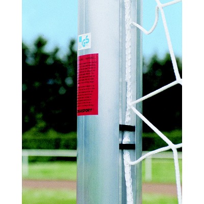 Netzhalter für Fussballtore „2000“ Ansicht 2