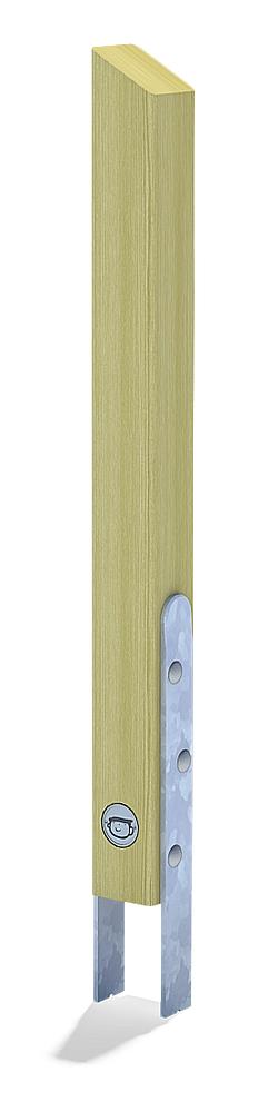 King Peak "Finish Ansicht 4