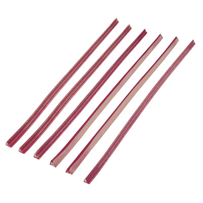 Stradivari Bandengummis „Nero“ Ansicht 2