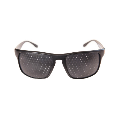 Artzt Neuro Trainingstool „Rasterbrille“, Sport-Thieme