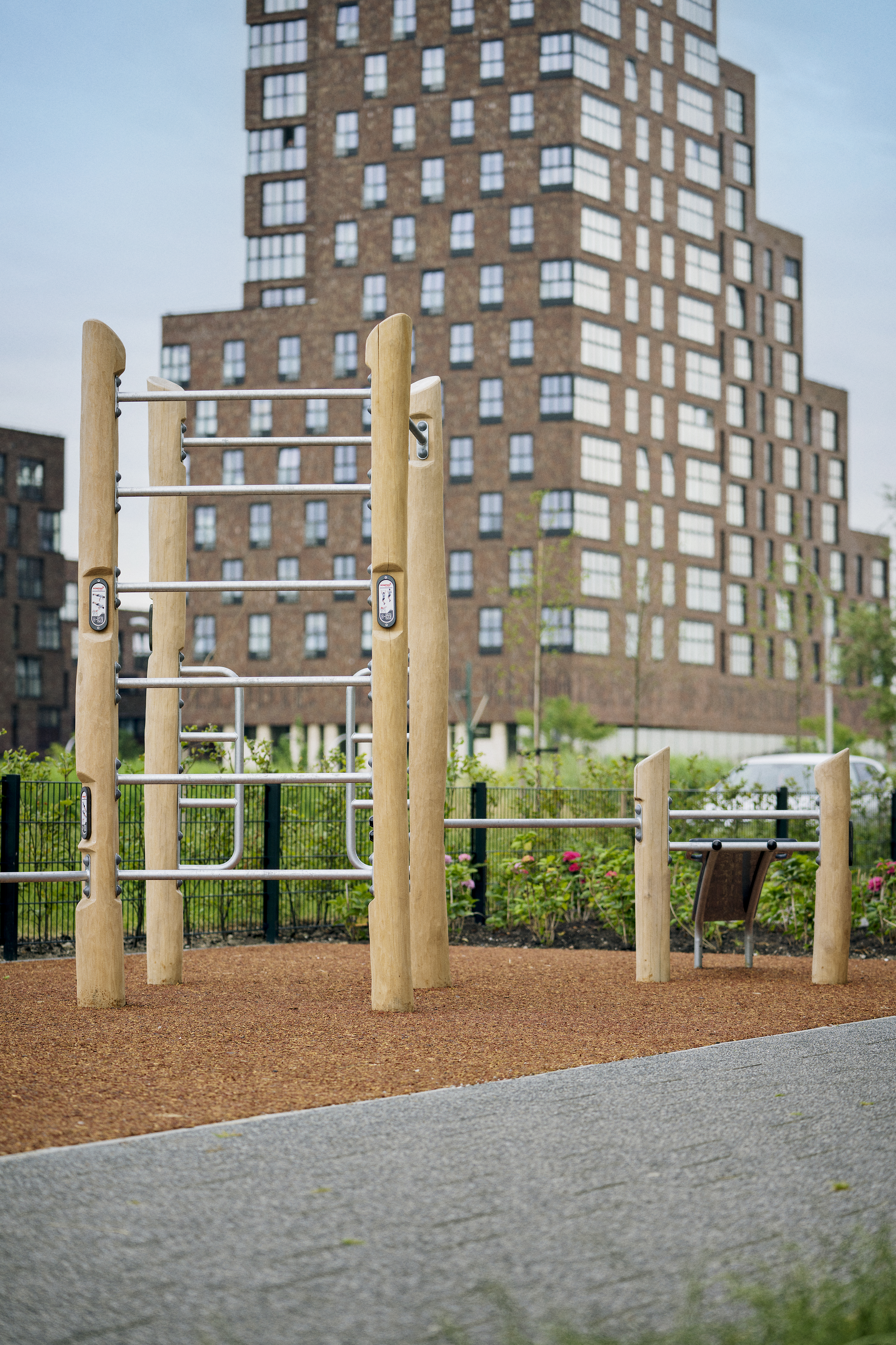Combi 2 Robinia FRO102 Ansicht 4