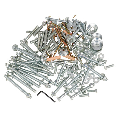 Stradivari Befestigungsschrauben-Set „Ambiente II“, Sport-Thieme