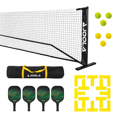 Sport-Thieme Pickleball-Set „Advanvced“, Sport-Thieme