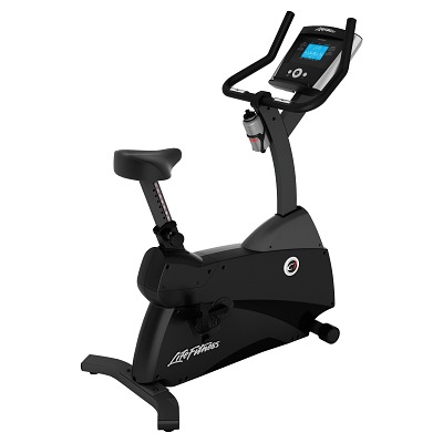 Life Fitness Ergometer „C1“, Sport-Thieme