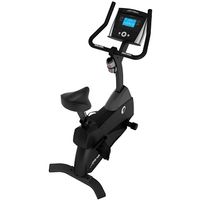 Life Fitness Ergometer „C1“ Ansicht 2
