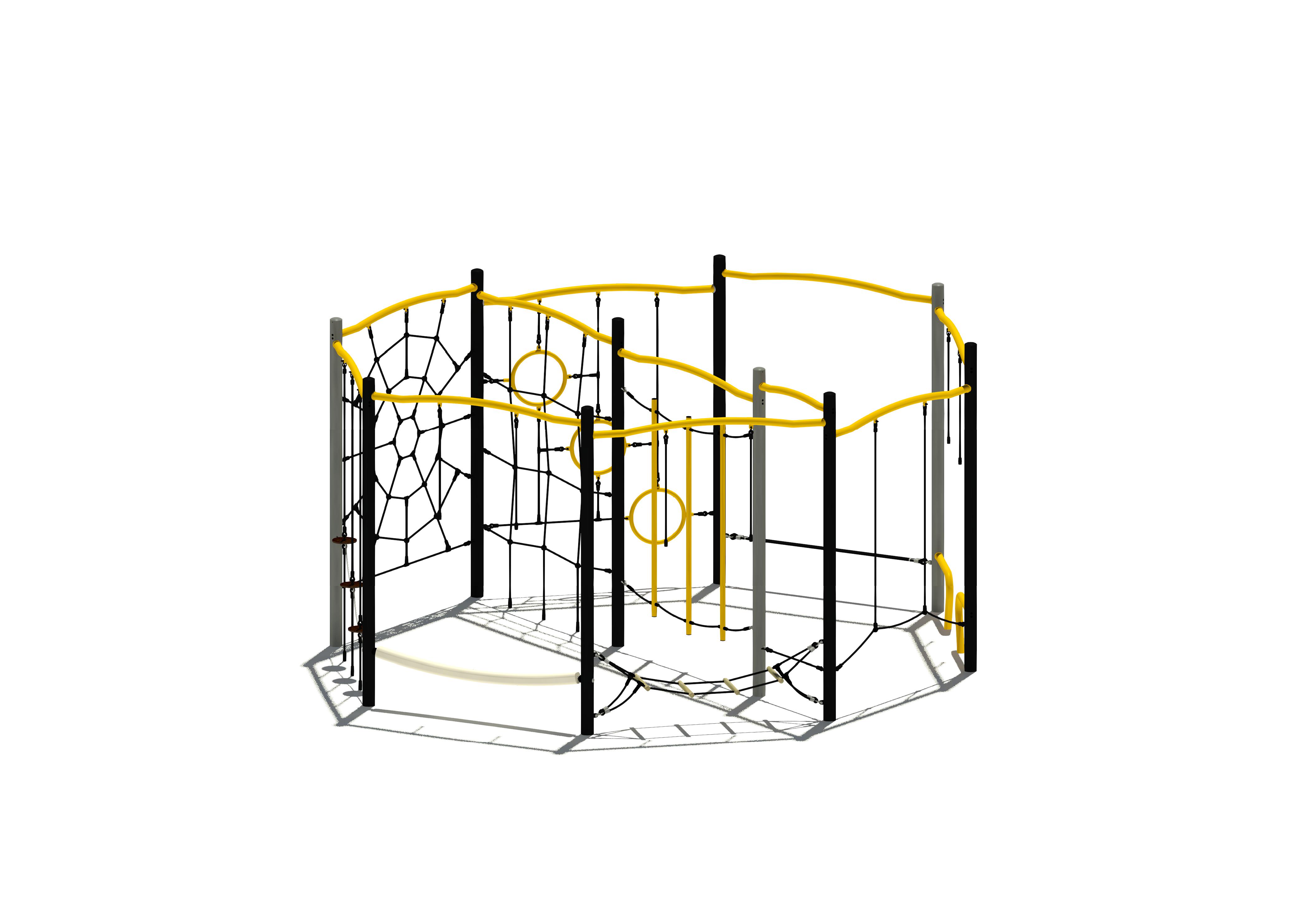 SPGM MINJA® FIVE SLAM 5 Ansicht 3
