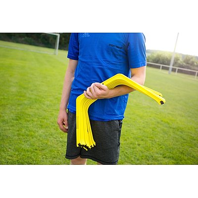 Sport-Thieme Koordinationsleiter Agility „Multifunktional“ Ansicht 6