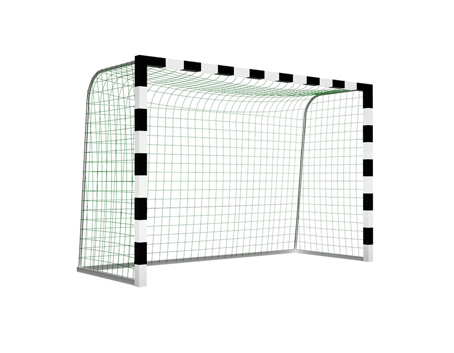 Handballtor, Bürli