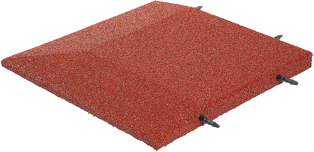 Eckplatte 50x50x4 cm Ansicht 4