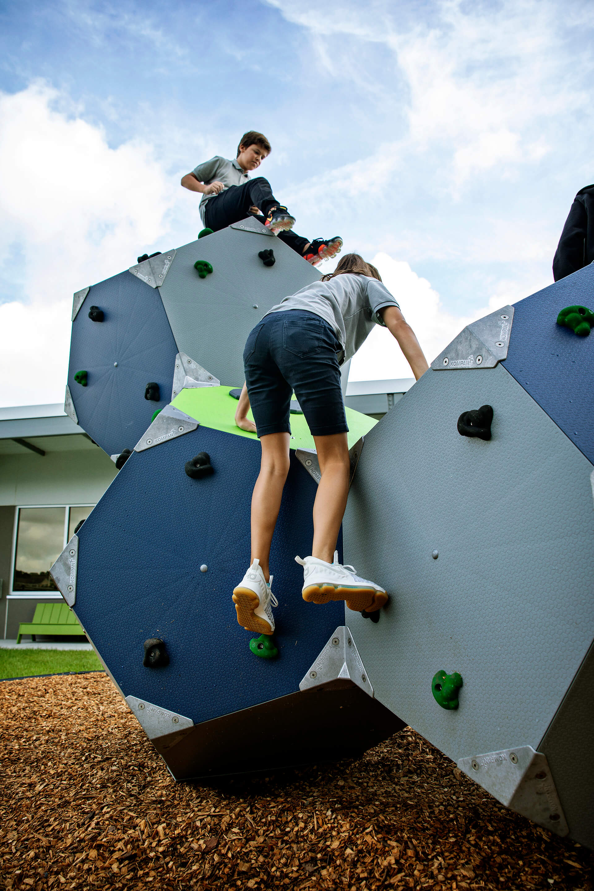 Kletterwürfel BLOQX 3 BLX4103 Ansicht 4