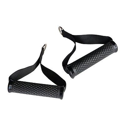 Sport-Thieme Fitness-Tube „Premium“ mit Griffen Ansicht 2