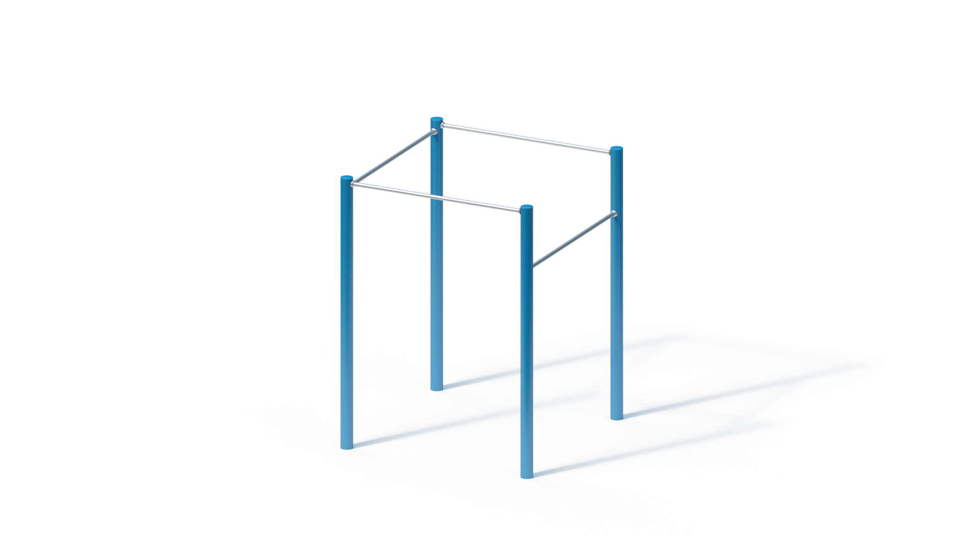 Calisthenics-Station