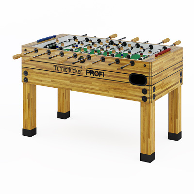 Automaten Hoffmann Tischkicker „Profi“, Sport-Thieme